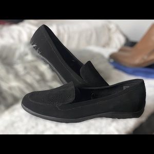 Black shoes womens 8.5